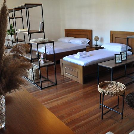 Timber Guest House Berat Extérieur photo