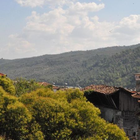 Timber Guest House Berat Extérieur photo