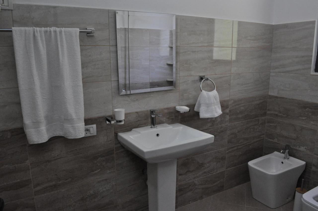 Timber Guest House Berat Extérieur photo