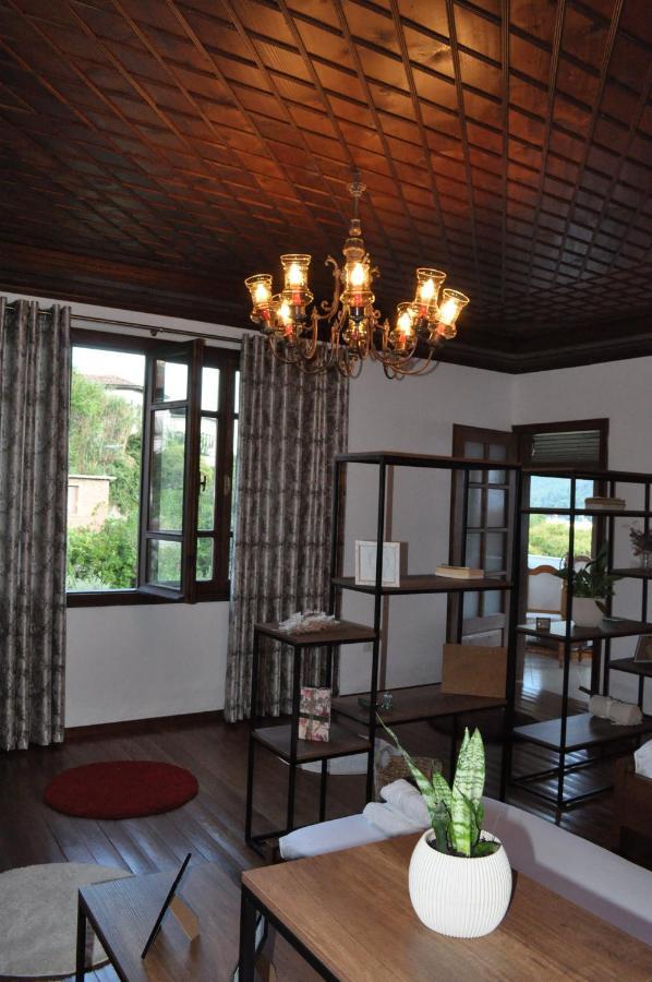 Timber Guest House Berat Extérieur photo