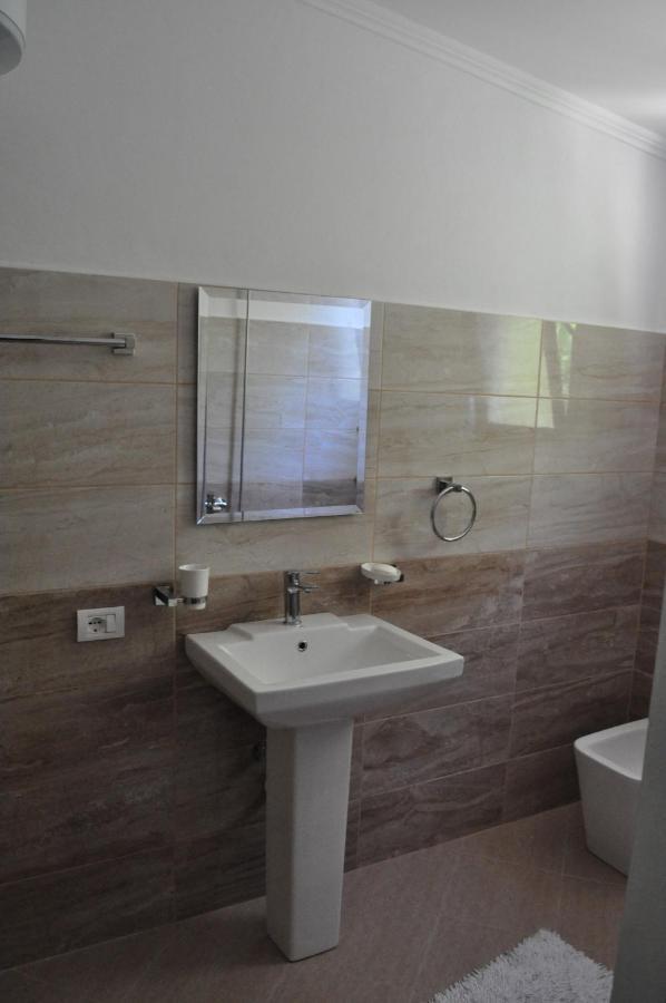 Timber Guest House Berat Extérieur photo